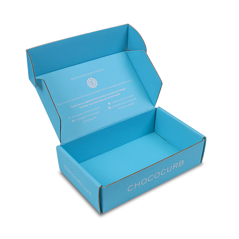 Custom Paper Brand Clothing Packaging Cardboard Folding Magnetic Gift Box