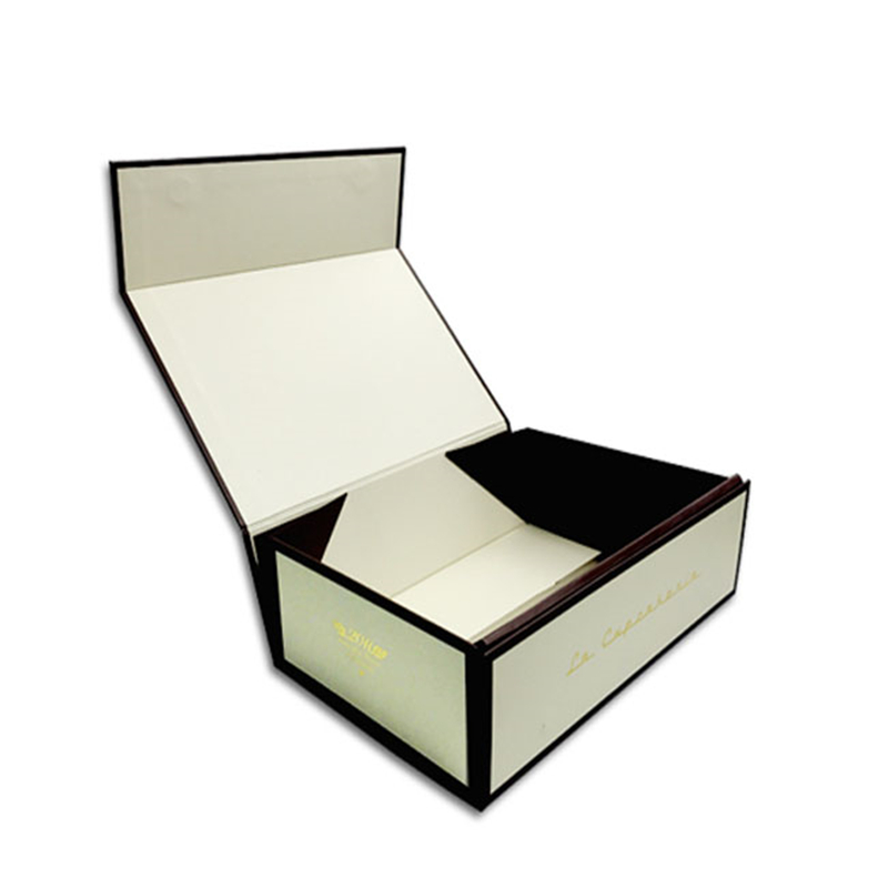 Hot Selling Folding Magnetic Mailling Box Custom Packaging Rigid Paper Boxes